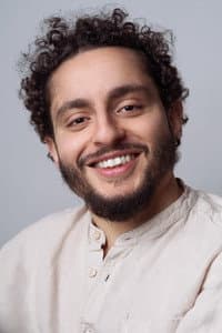 Ahmed Elmusrati