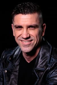 Tamas Szaraz