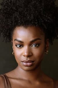 Brittany J. Miller