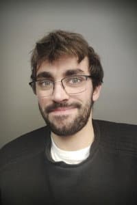 Nico Nargual