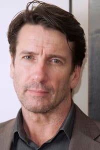 David E. Woodley