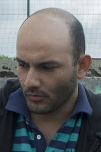 Ginberson Danenger