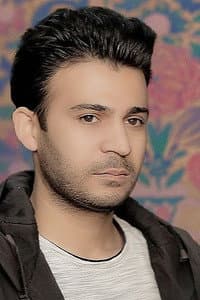 Hossein Farzi-Zadeh