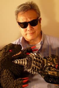 林家しん平