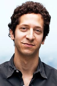 Jeremy Zuckerman
