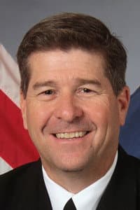 Michael P. Moran