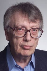 George Jonas