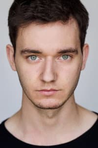 Bart Suavek