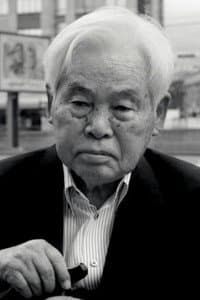 新藤兼人