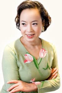阿木燿子
