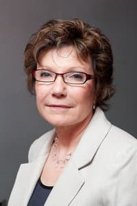 Deborah Amos
