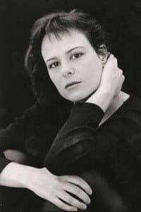 Anne Teyssèdre