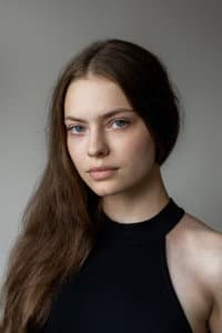 Anna Červeňová