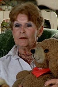 Carol Dexter