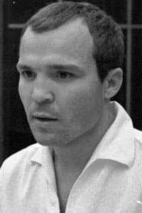 Madaras József