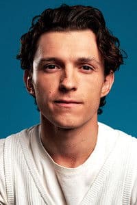 Tom Holland