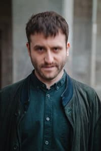 Diego Hauenstein