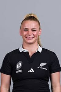 Jorja Miller