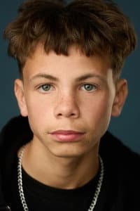 Blake Williams