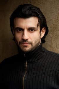 Sam Vincenti