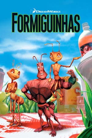 FormiguinhaZ