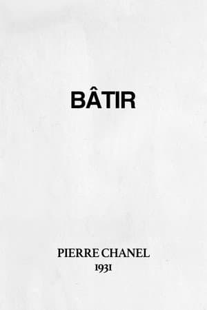 Bâtir