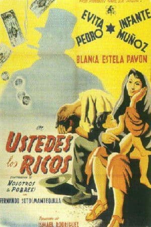 Vocês, Os Ricos