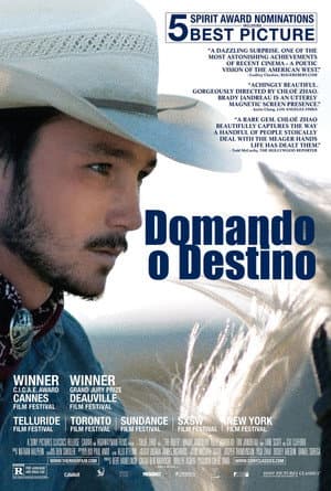 Domando o Destino