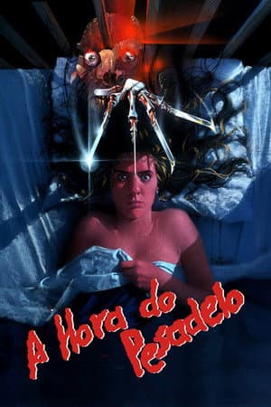 A Hora do Pesadelo