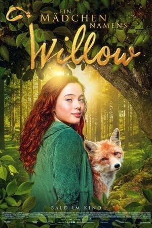 Willow e a Floresta Encantada