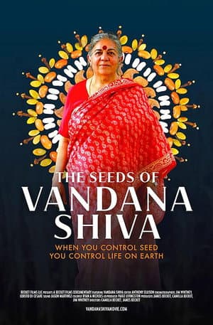 As Sementes de Vandana Shiva
