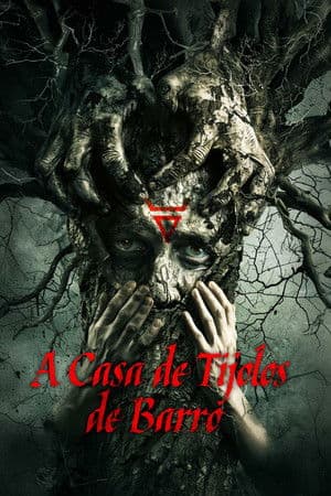 A Casa de Tijolos de Barro