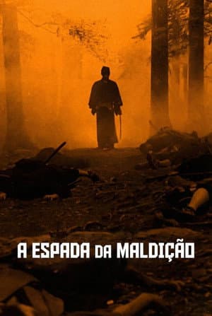 A Espada da Maldição