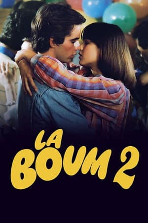 La Boum 2 - Depois Da Festa