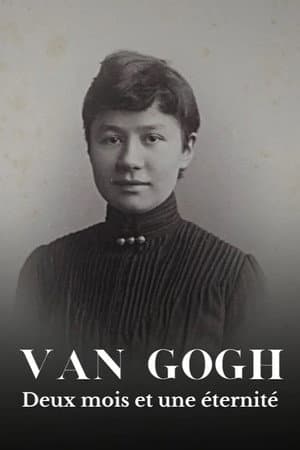 Van Gogh, A Criação de Um Mestre