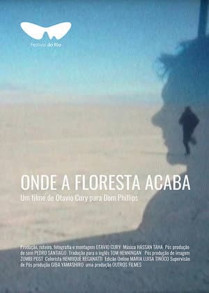 Onde A Floresta Acaba