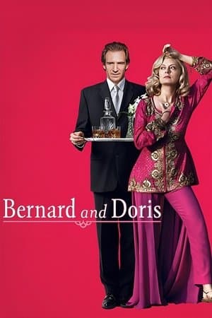 Bernard e Doris - O Mordomo e a Milionária