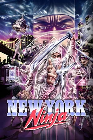 New York Ninja