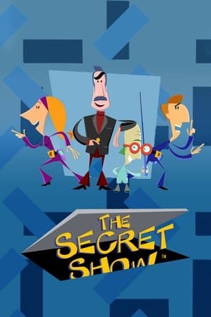 O Show Secreto