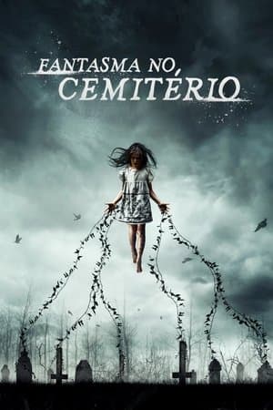 Fantasma no Cemitério