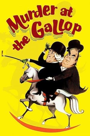 Sherlock de Saias