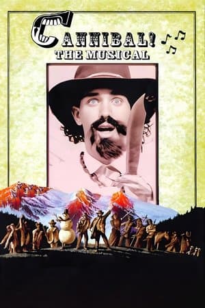 Canibal! O Musical