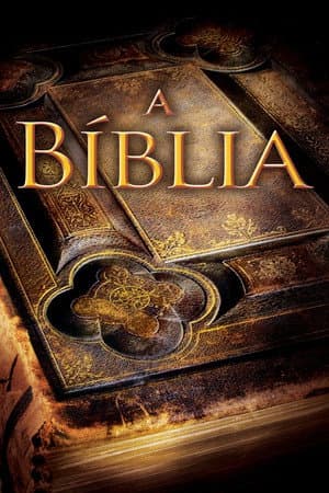 A Bíblia - No Início