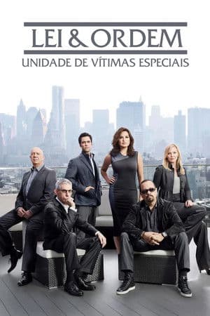 Lei & Ordem: Unidade de Vítimas Especiais