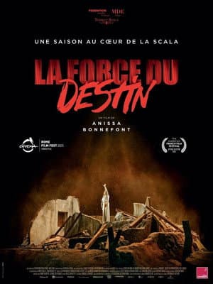 La Forza del Destino