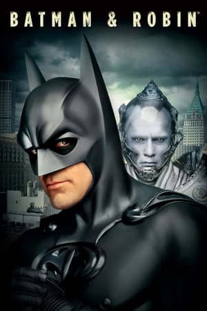 Batman & Robin