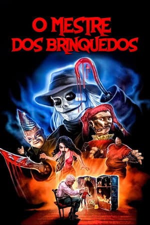 O Mestre dos Brinquedos