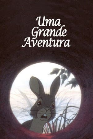 Uma Grande Aventura