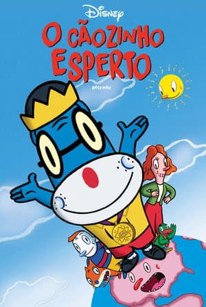 O Cãozinho Esperto