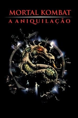 Mortal Kombat: A Aniquilação